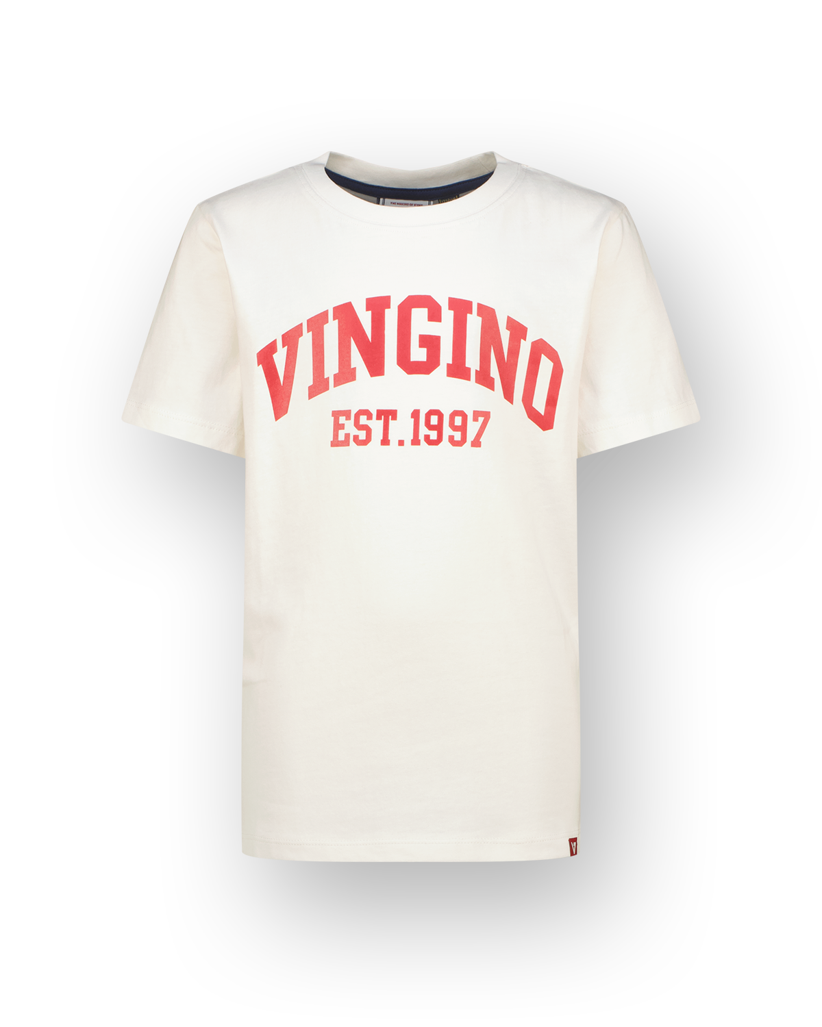 T-shirt Icon-logo-SS