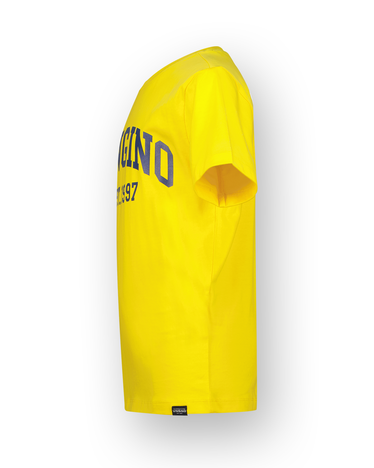 T-shirt Icon-logo-SS