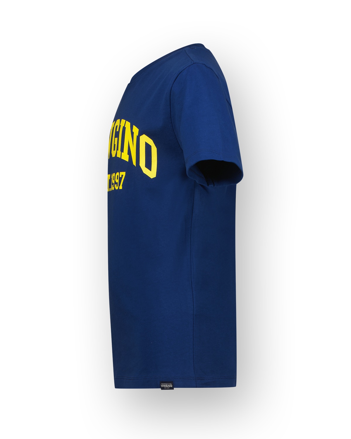 T-shirt Icon-logo-SS