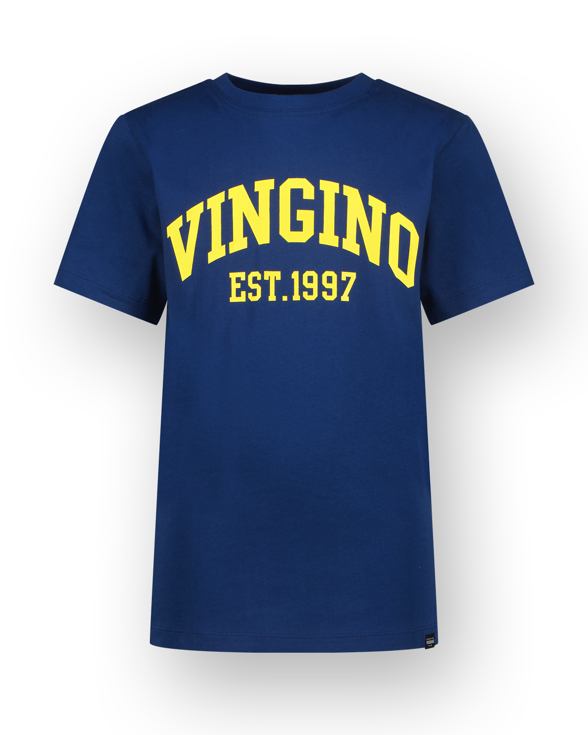 T-shirt Icon-logo-SS