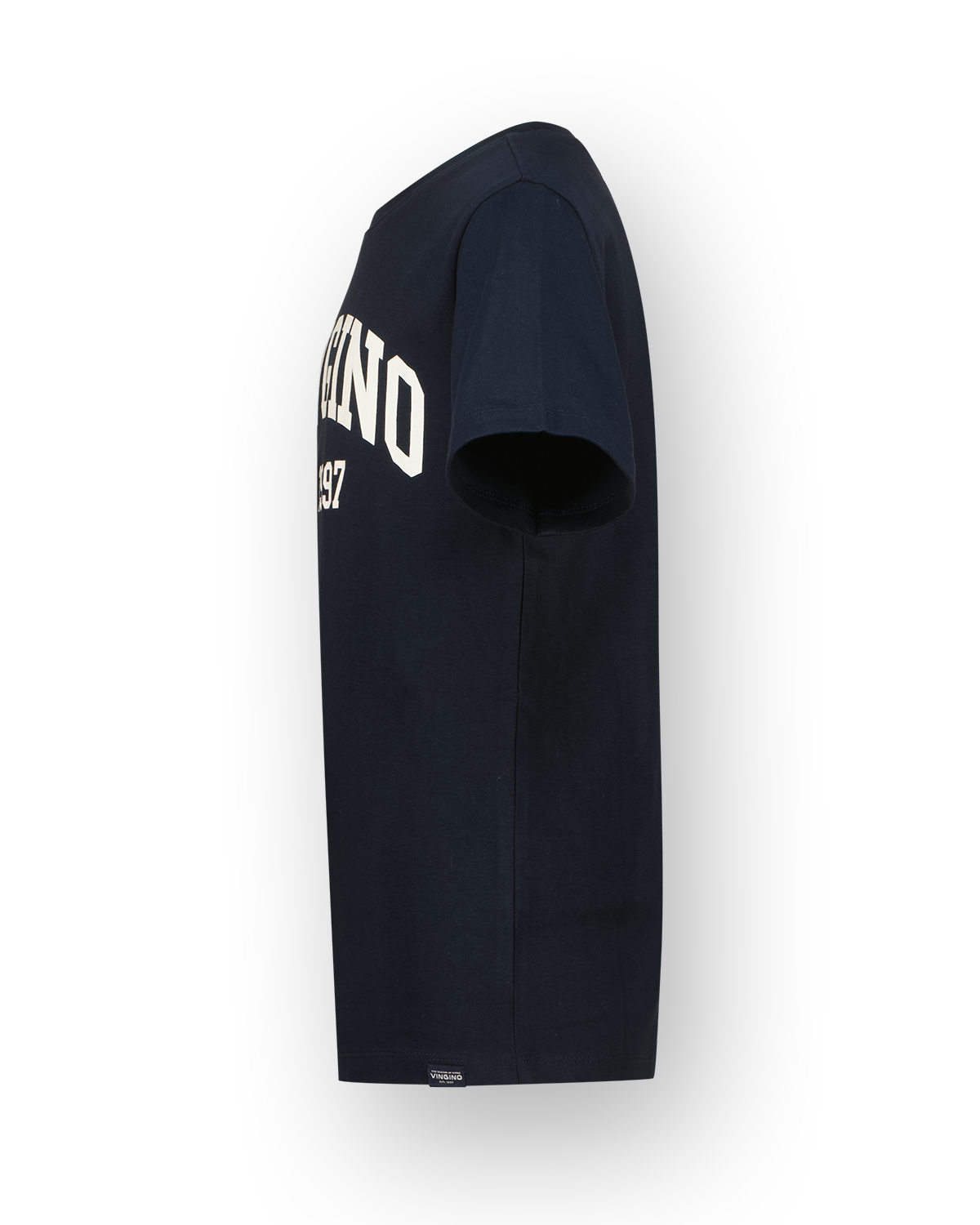 T-shirt Icon-logo-SS