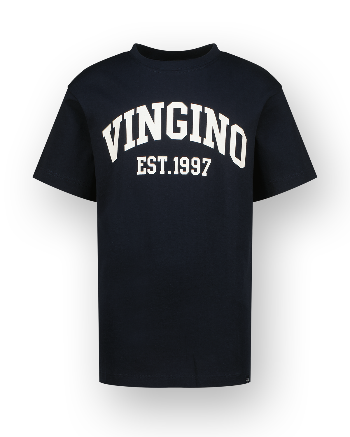 T-shirt Icon-logo-SS