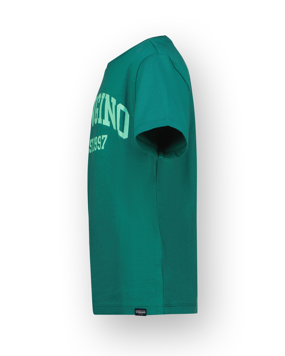 T-shirt Icon-logo-SS