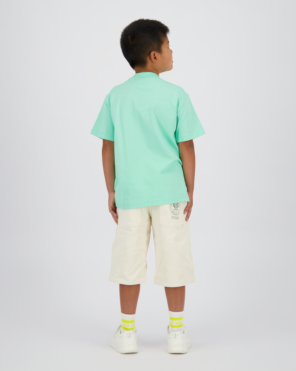 T-shirt Icon-boxy-SS