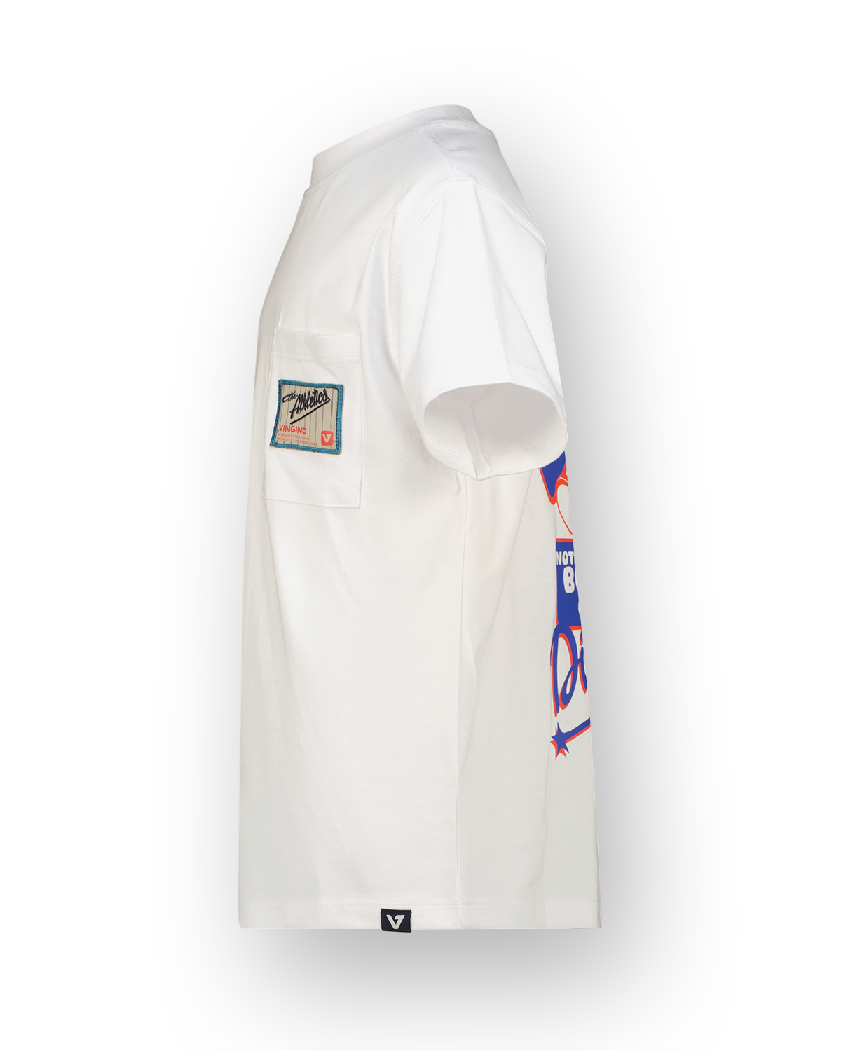 T-shirt Hoscot