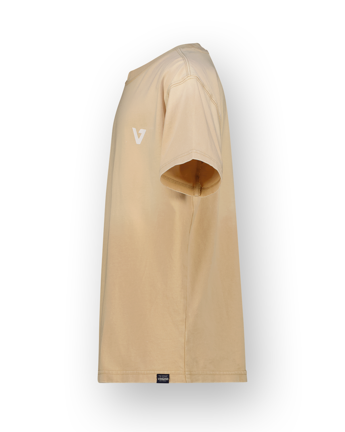 T-shirt Hermani
