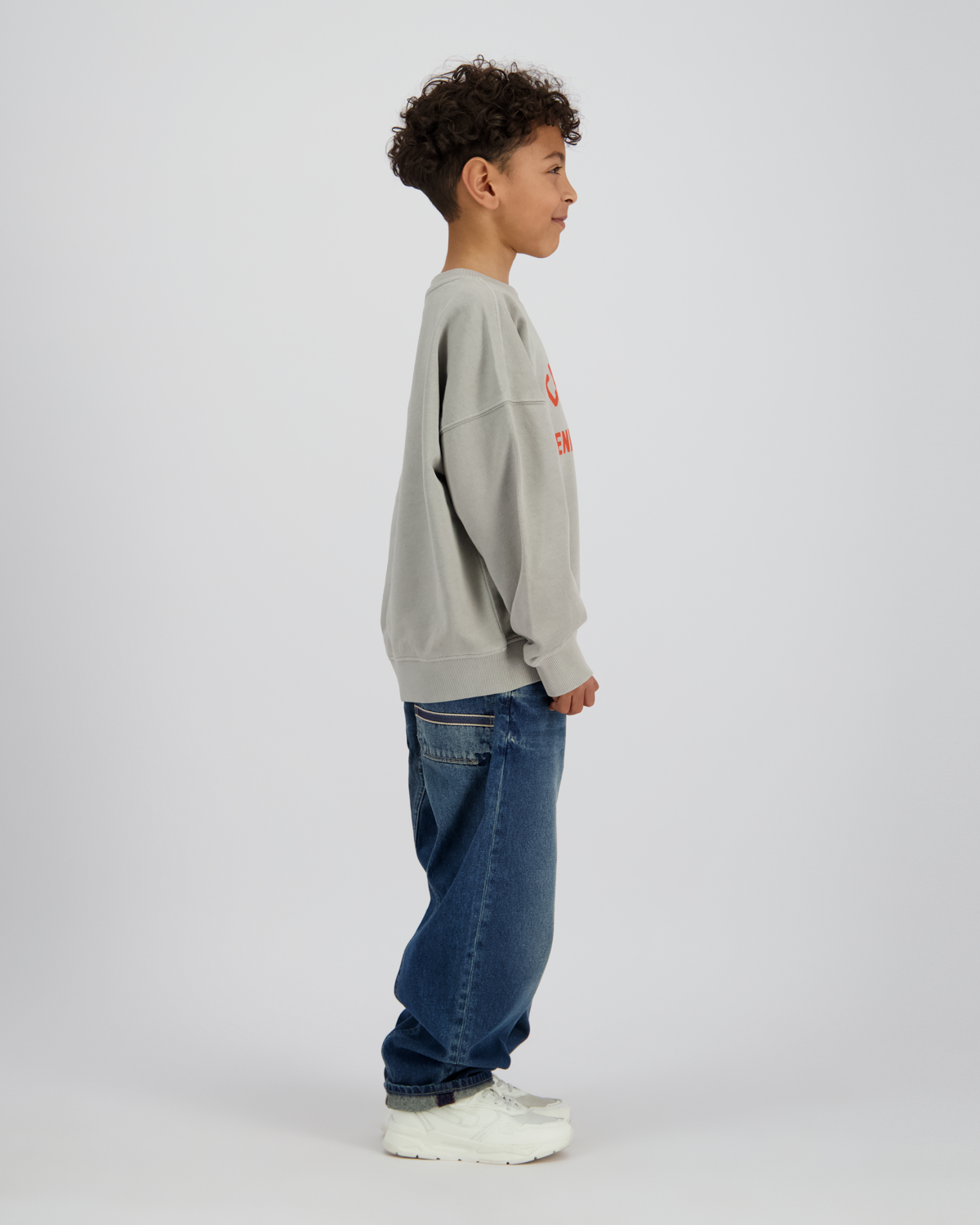 Sweater Nishan