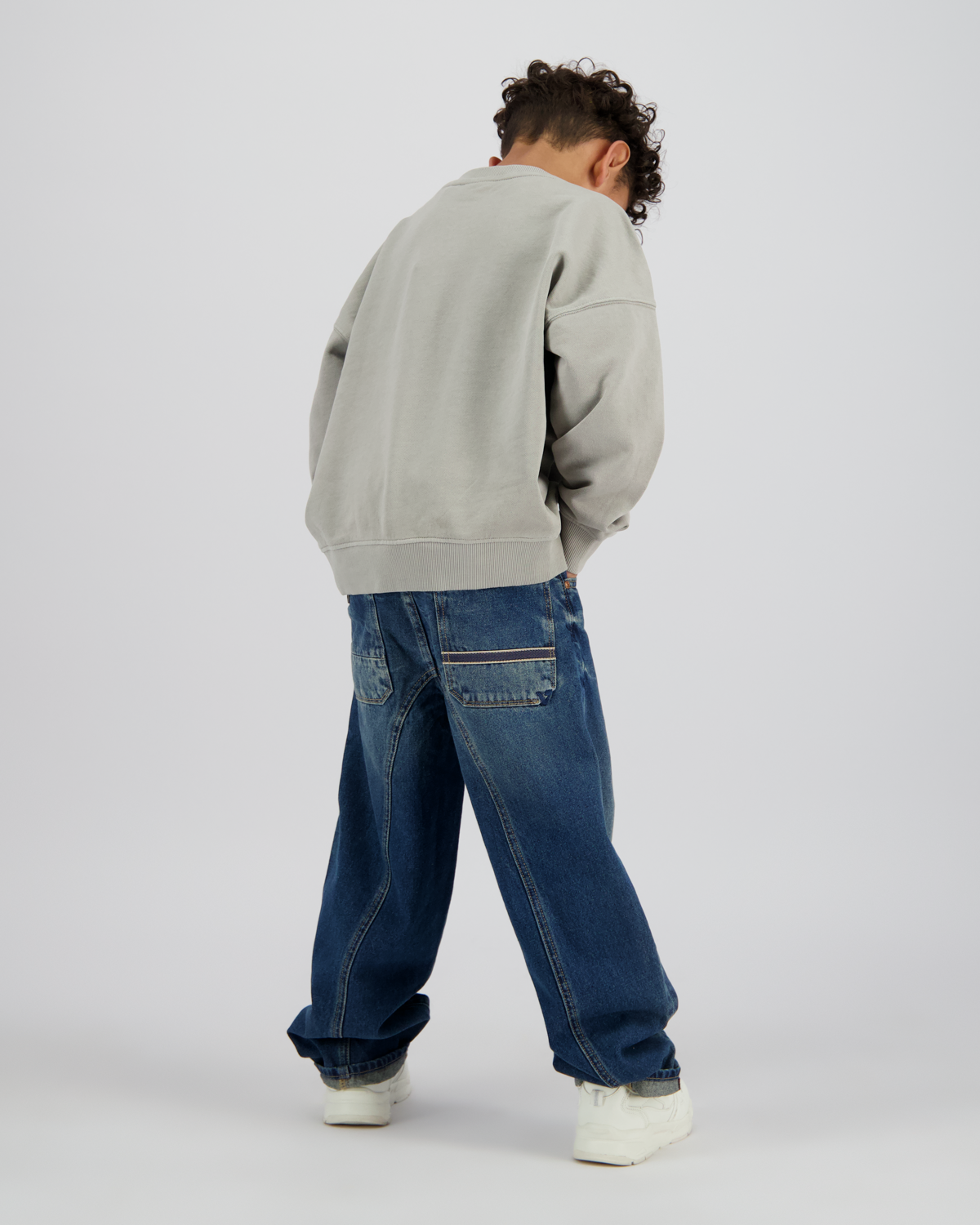 Sweater Nishan