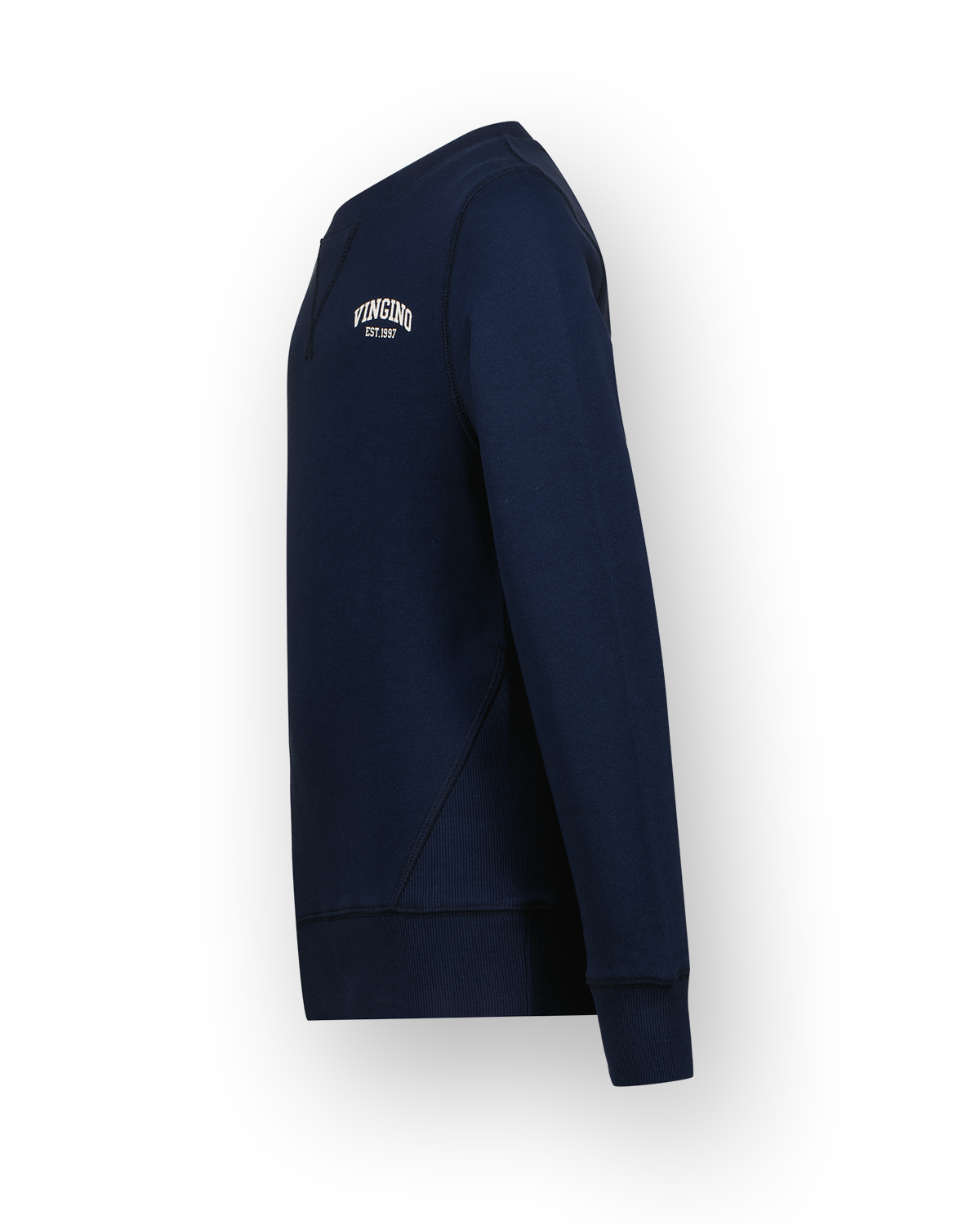 Sweater Icon-crewneck