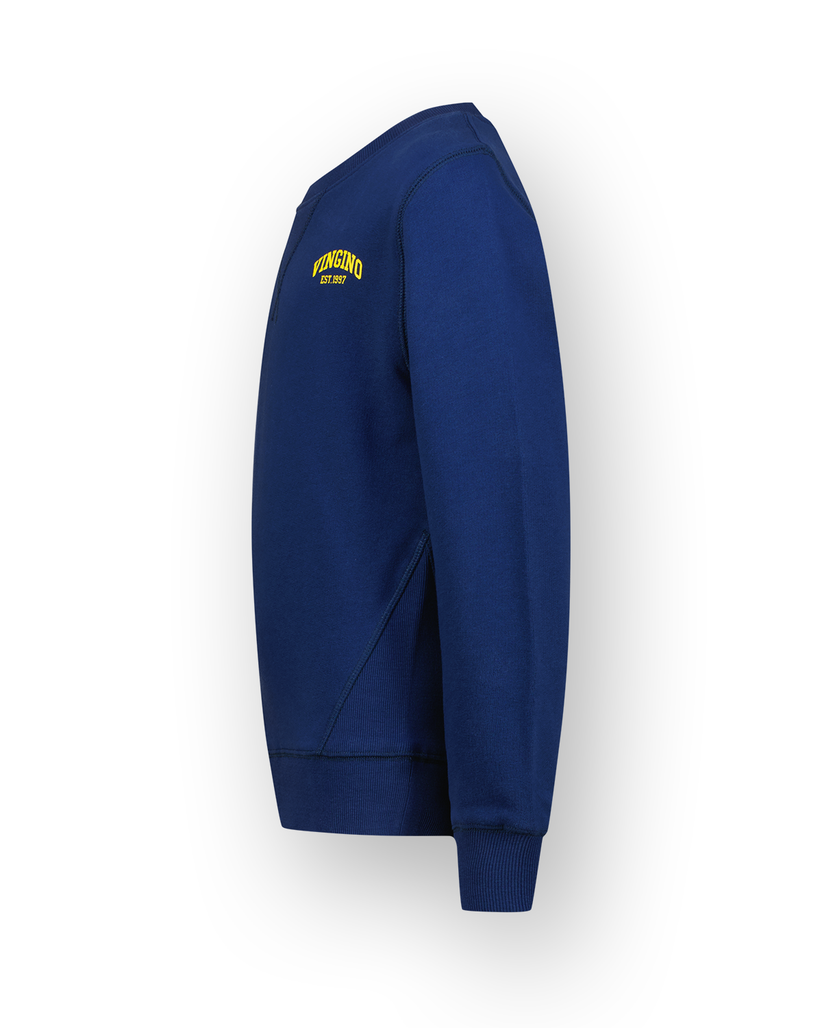 Sweater Icon-crewneck