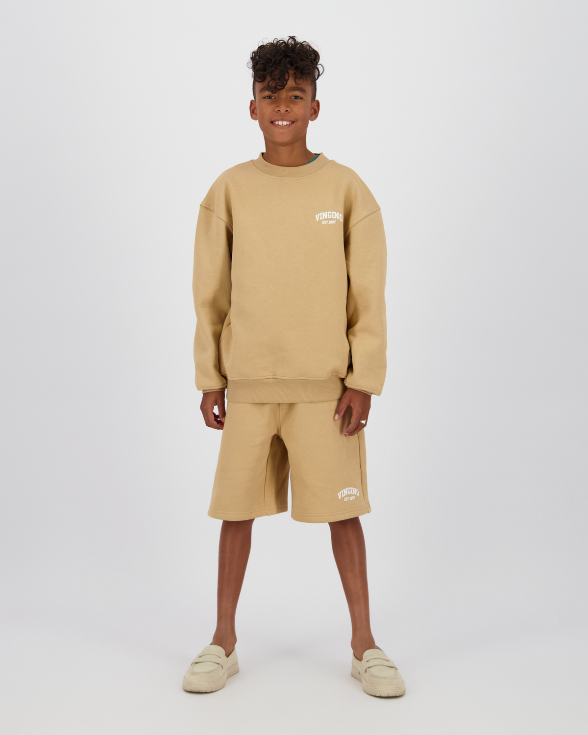 Sweater Icon-crewneck