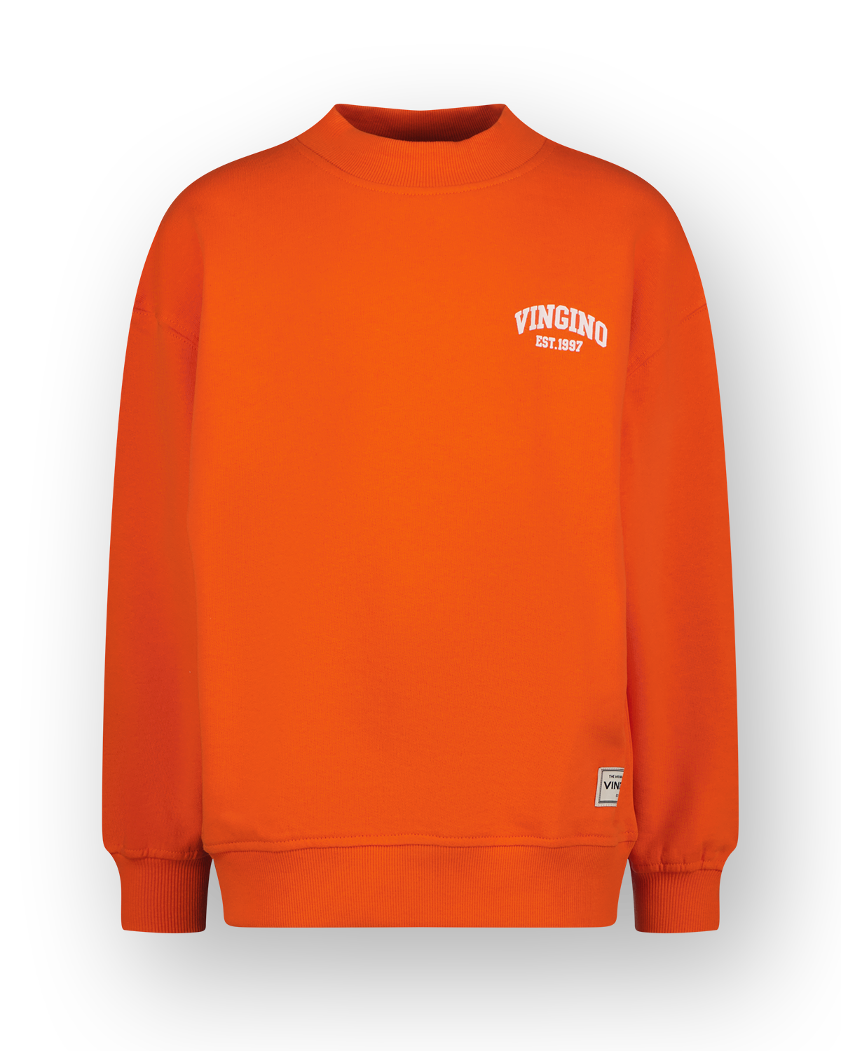 Sweater Icon-crewneck