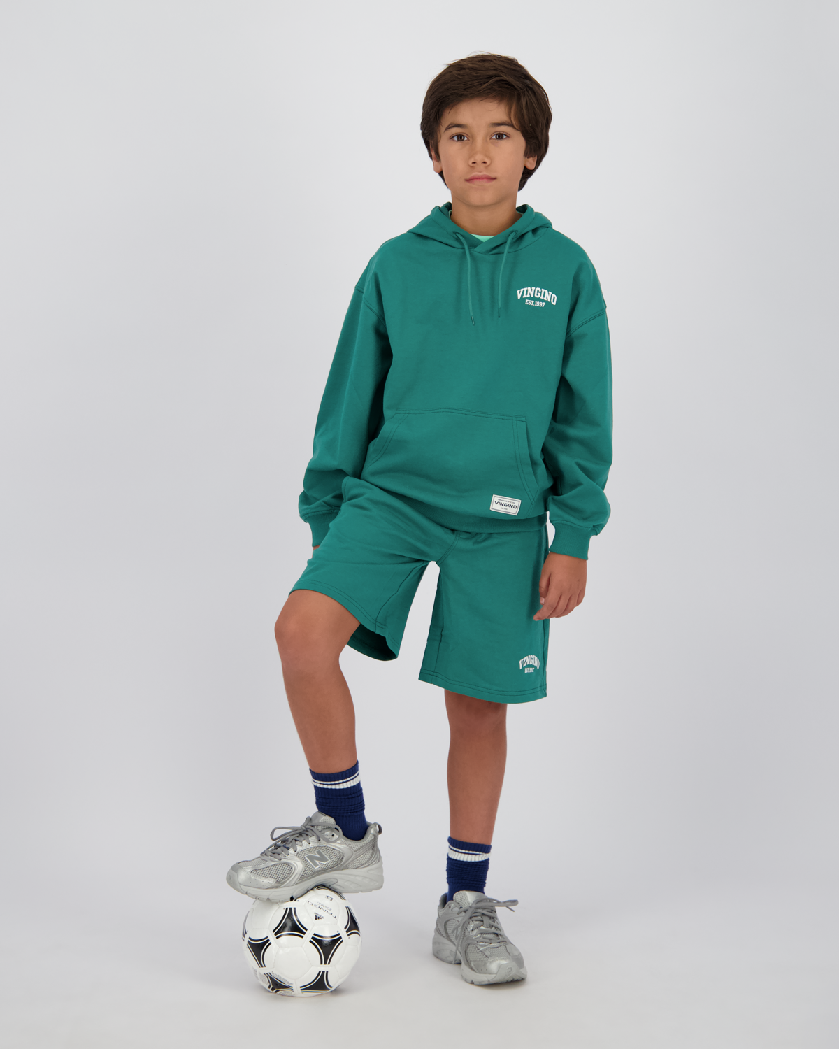 Sweater Icon-hoody
