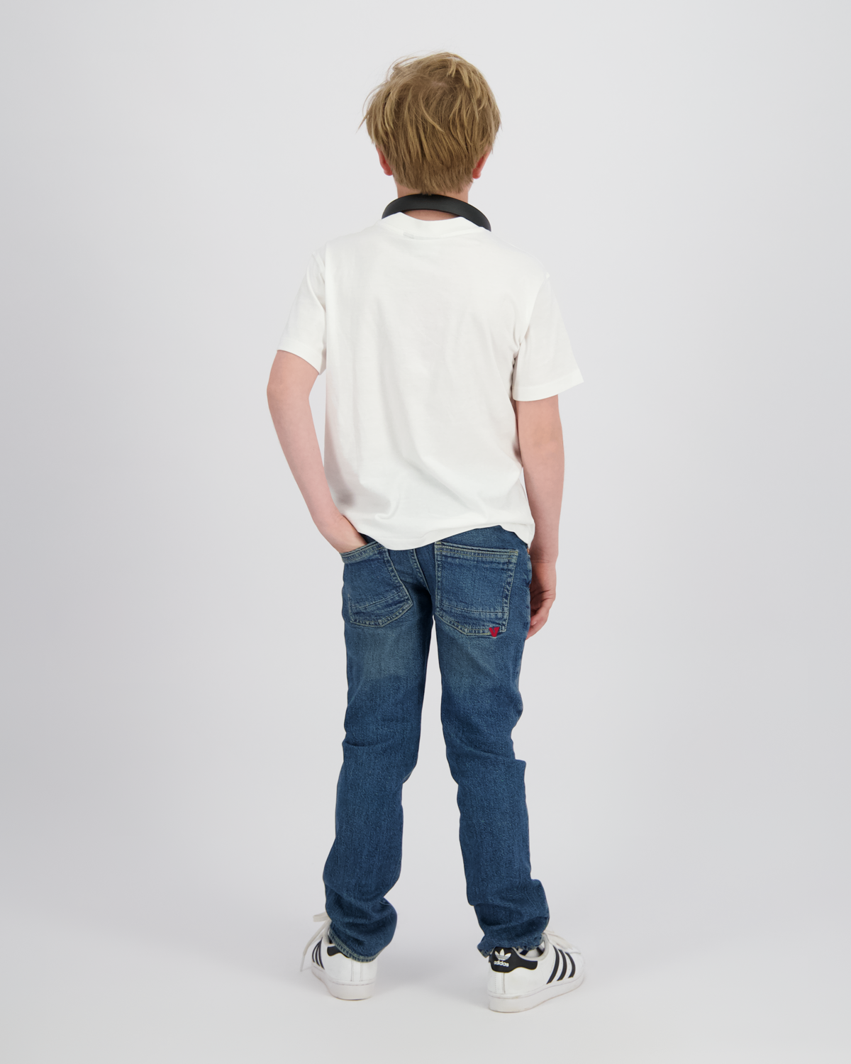 Regular Jeans Brando