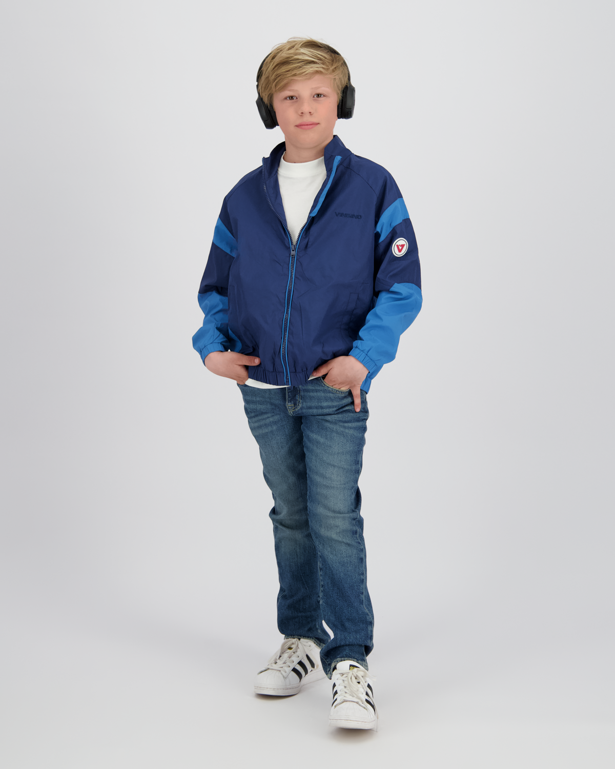 Regular Jeans Brando