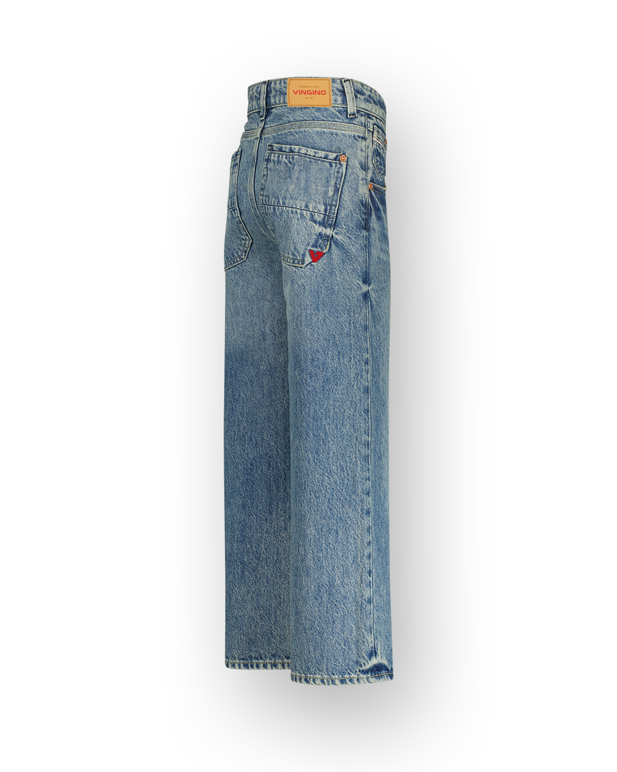 Super Baggy Jeans Luca