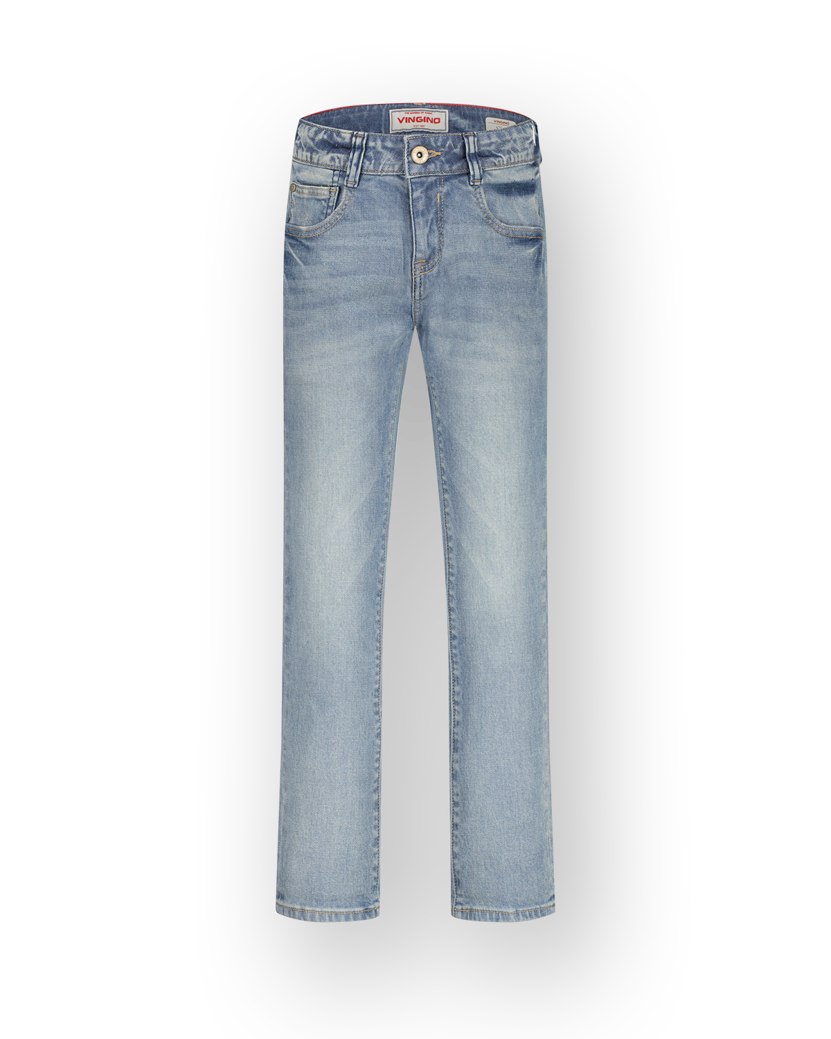 Slim Jeans Dario