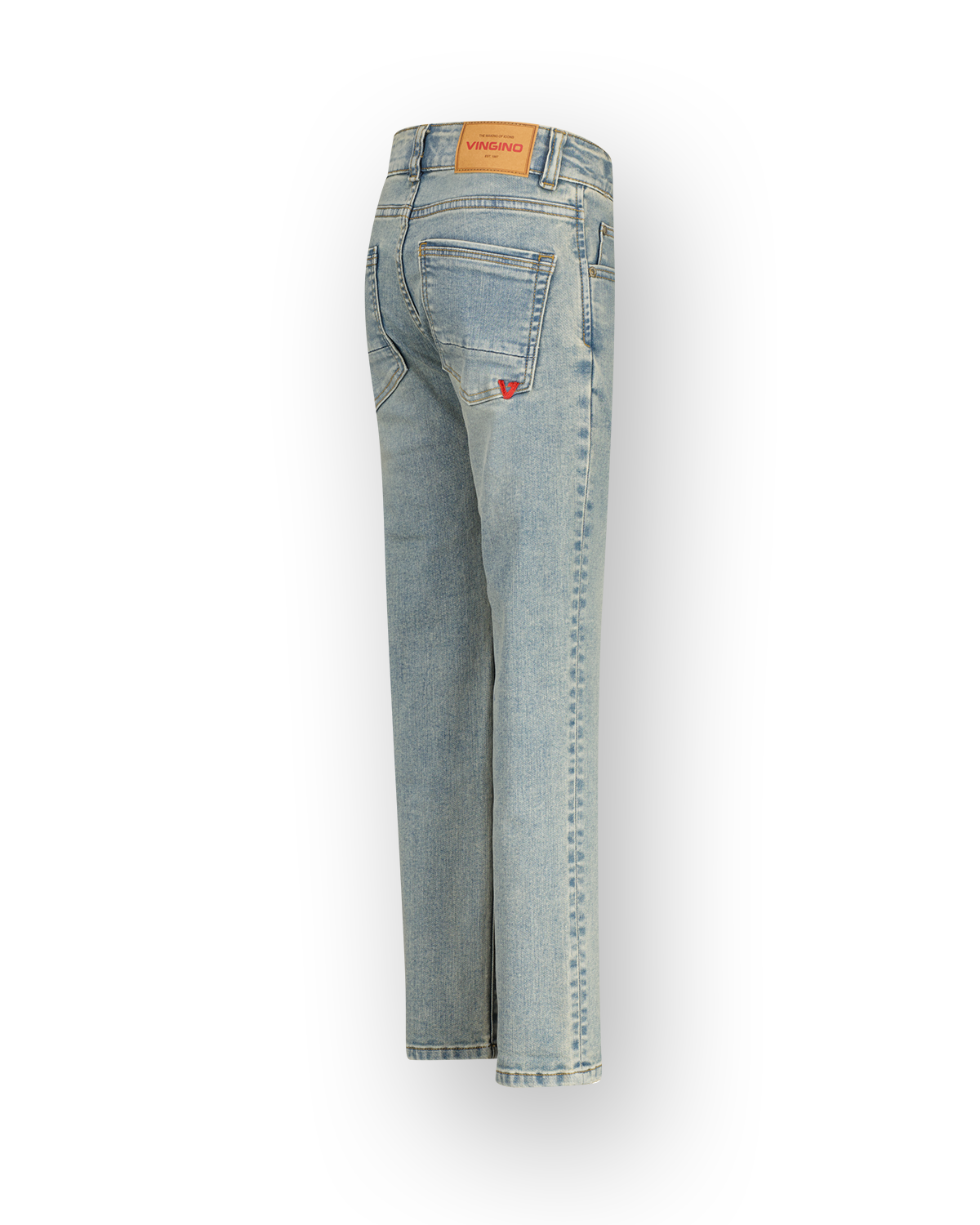 Regular Jeans Baggio