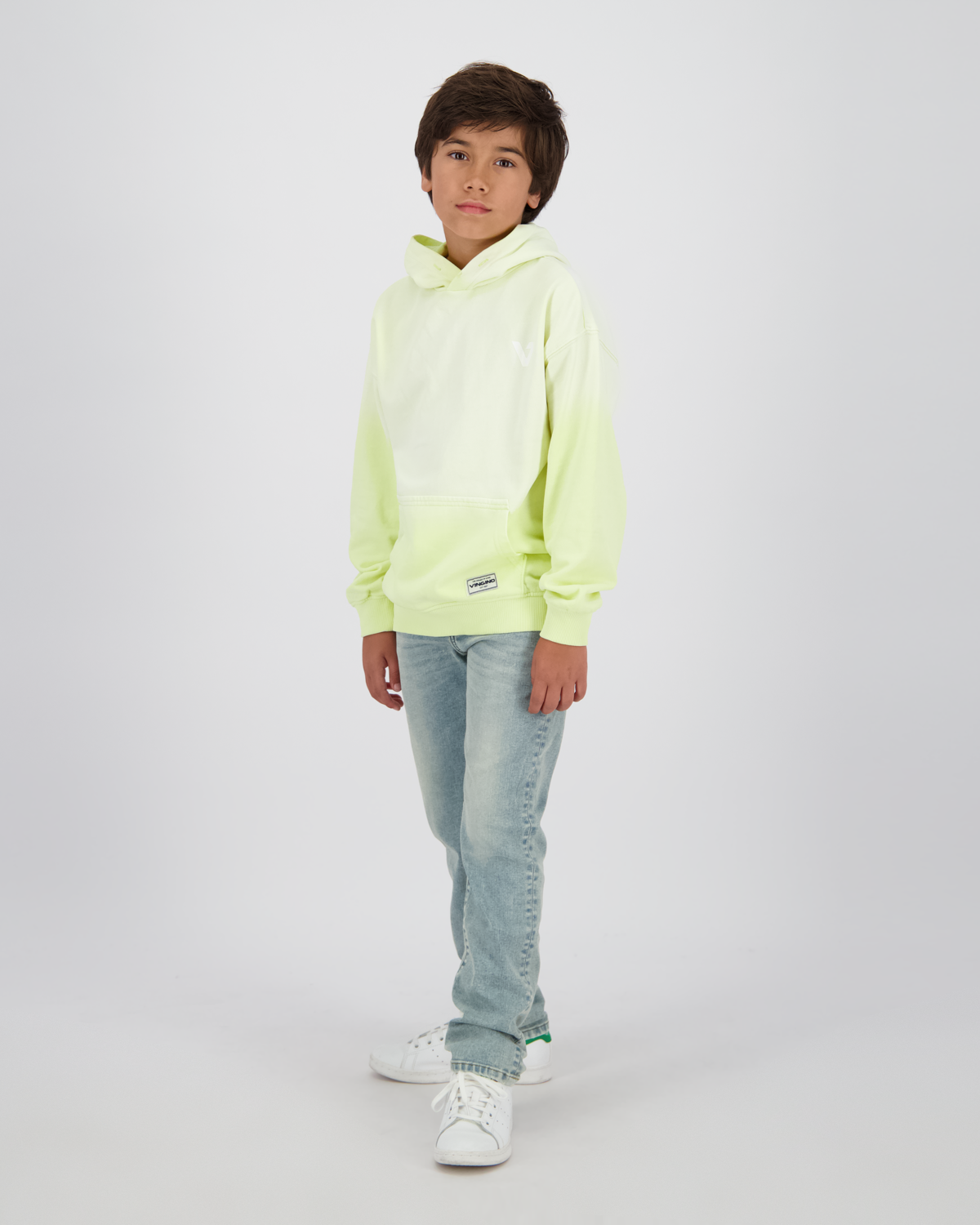 Regular Jeans Baggio