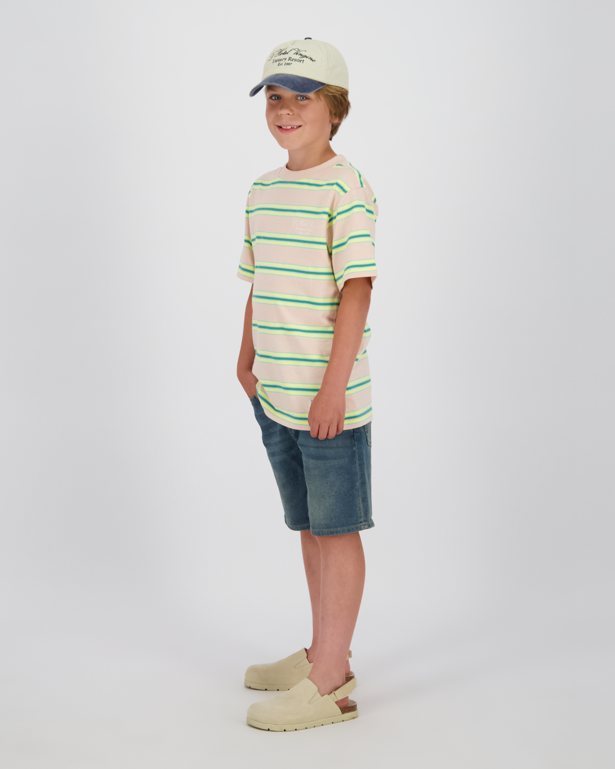 Shorts Cesare