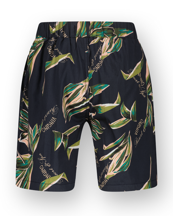 Short Rexi