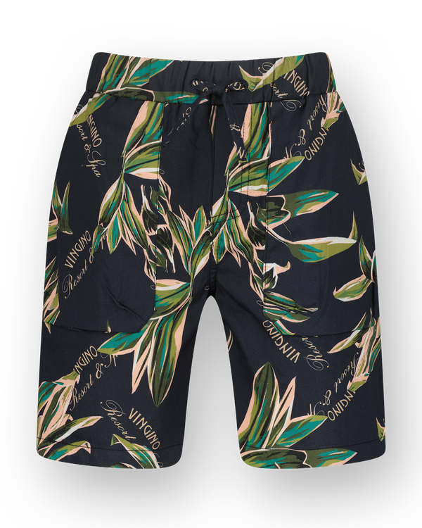 Short Rexi