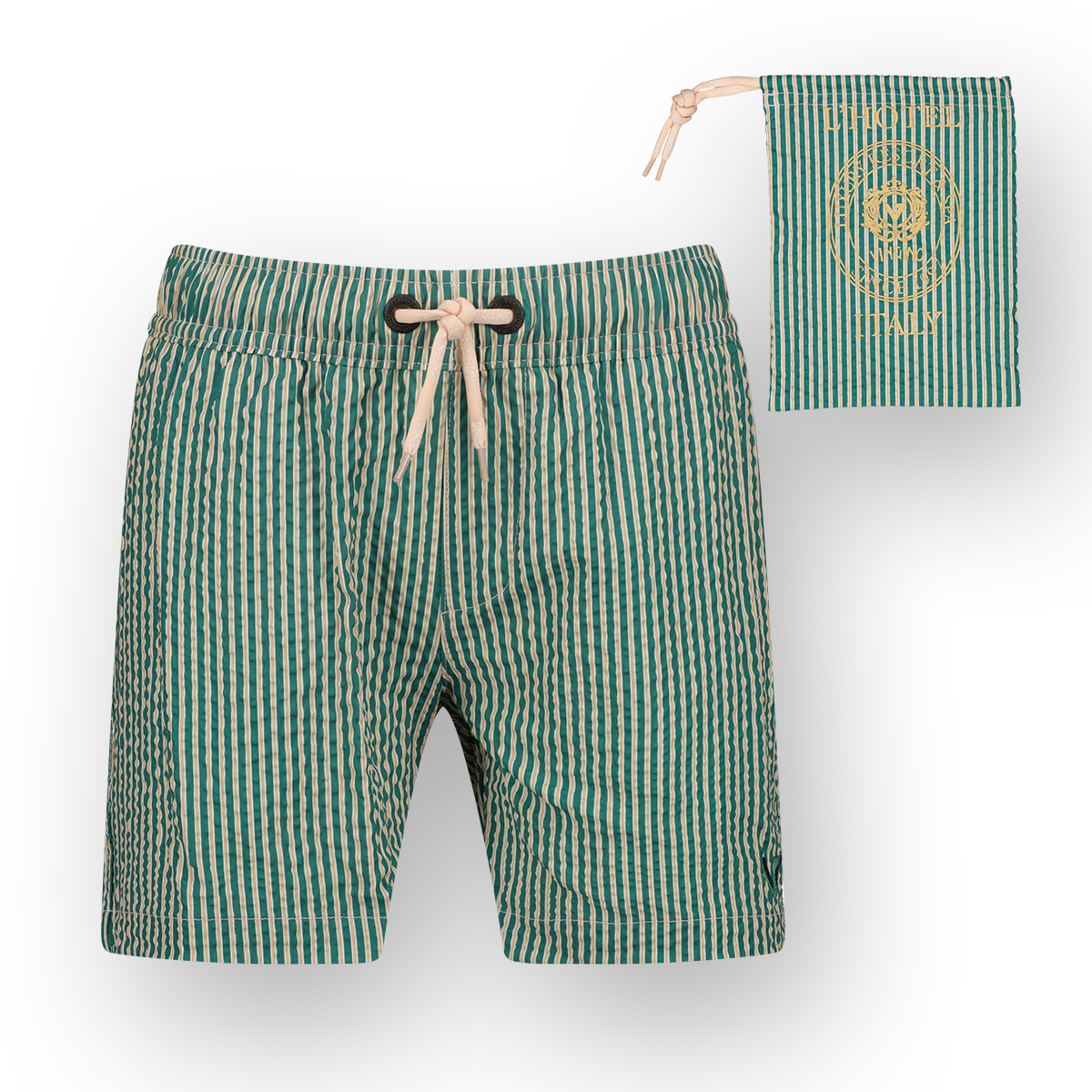 Swimshort Xinio Ivy