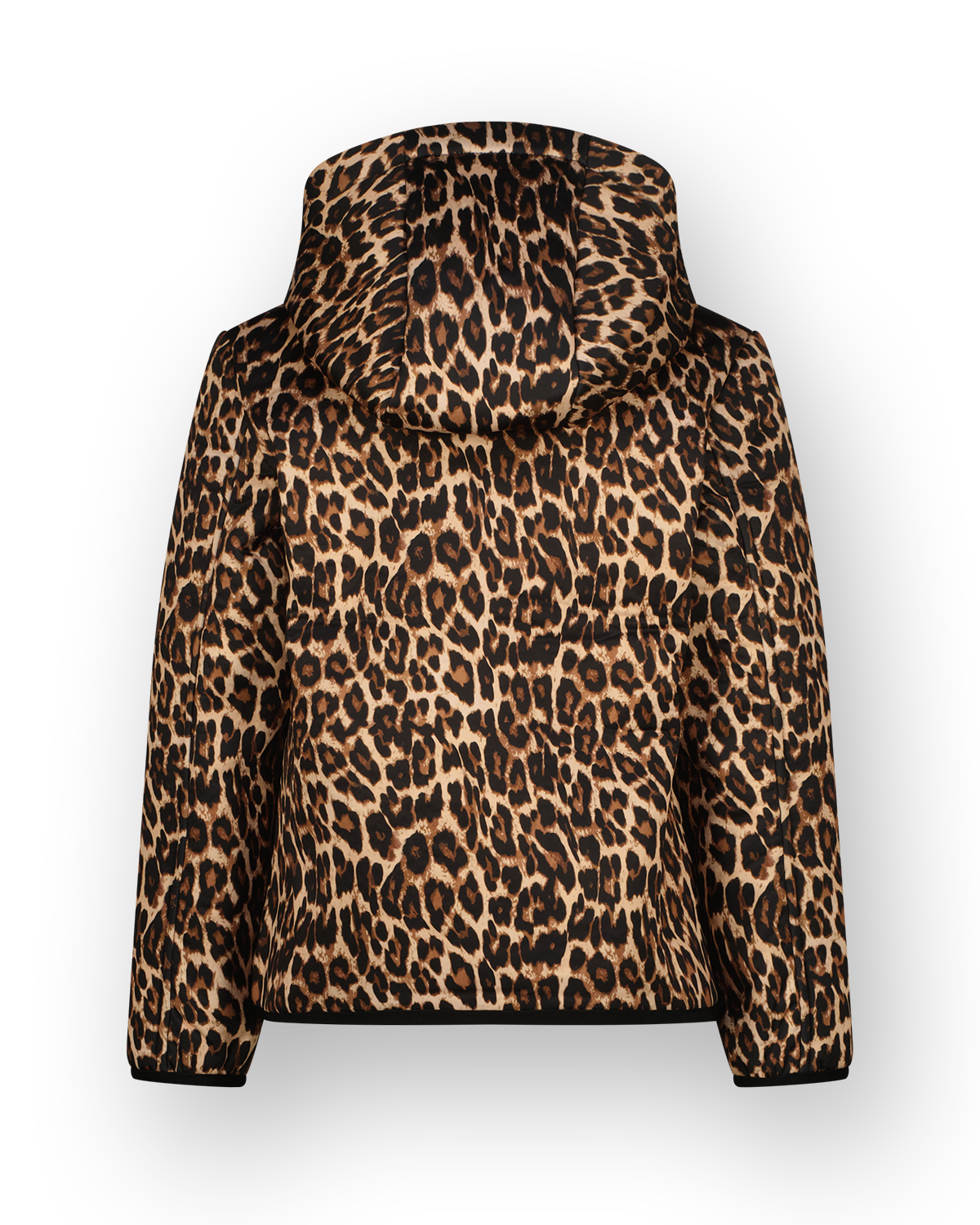 Jacket Tamandy