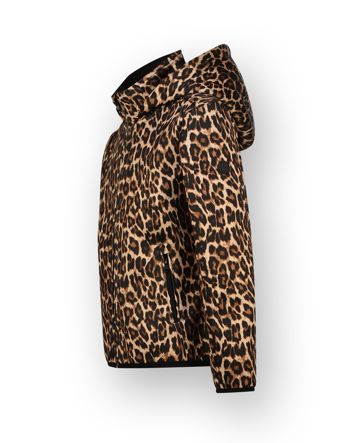 Jacket Tamandy