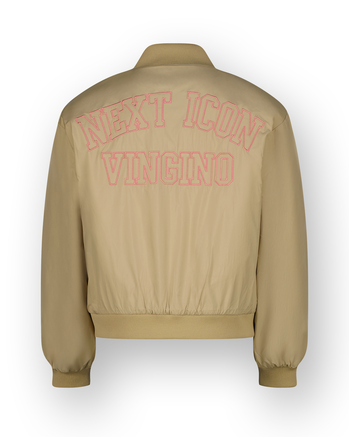 Jacket Tolanne