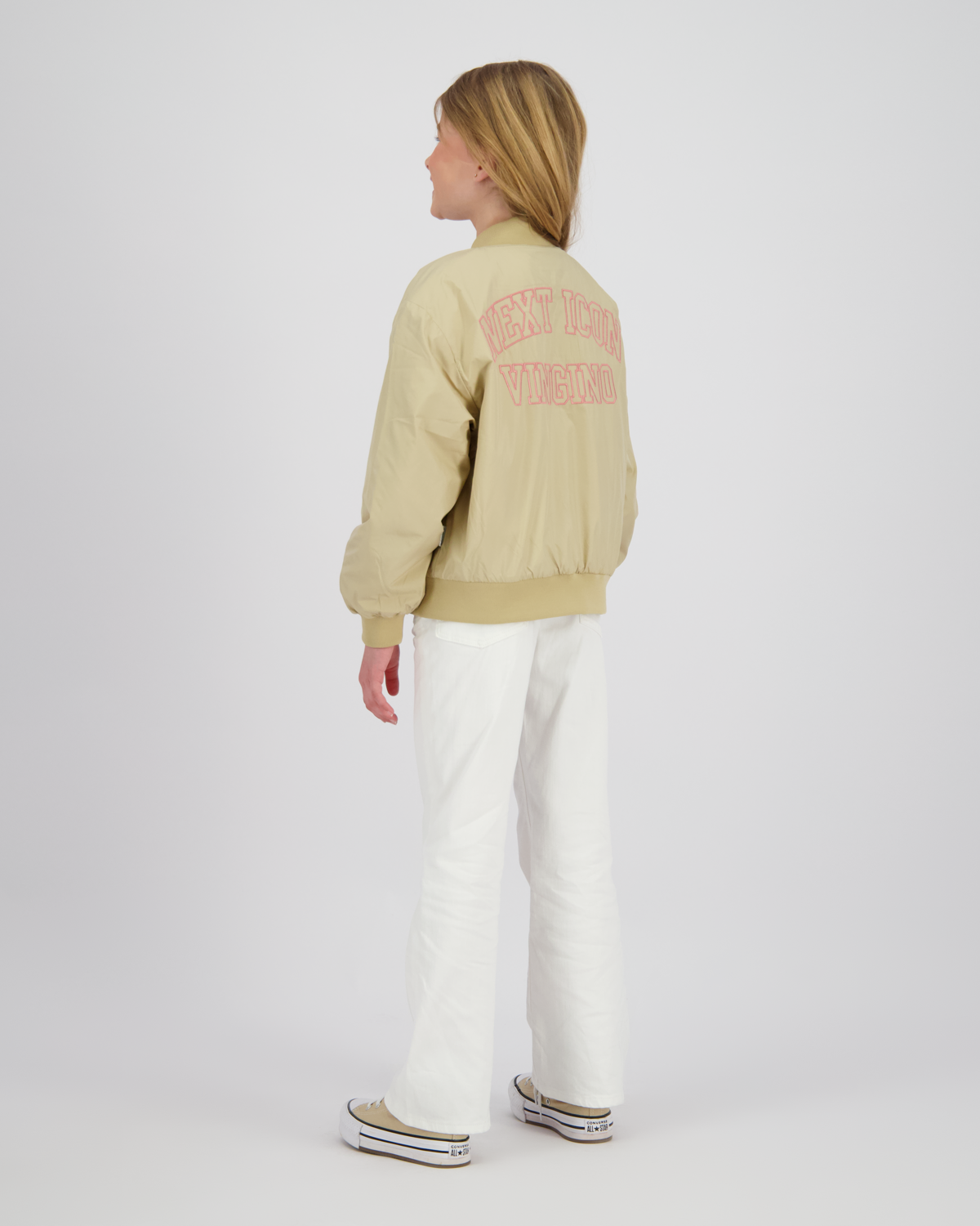 Jacket Tolanne