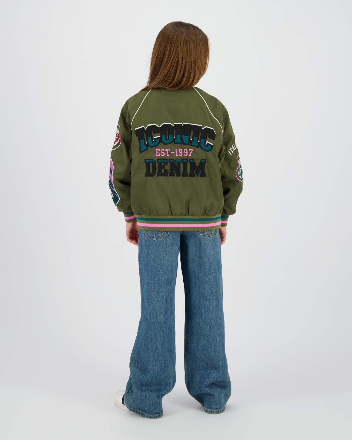 Jacket Tina