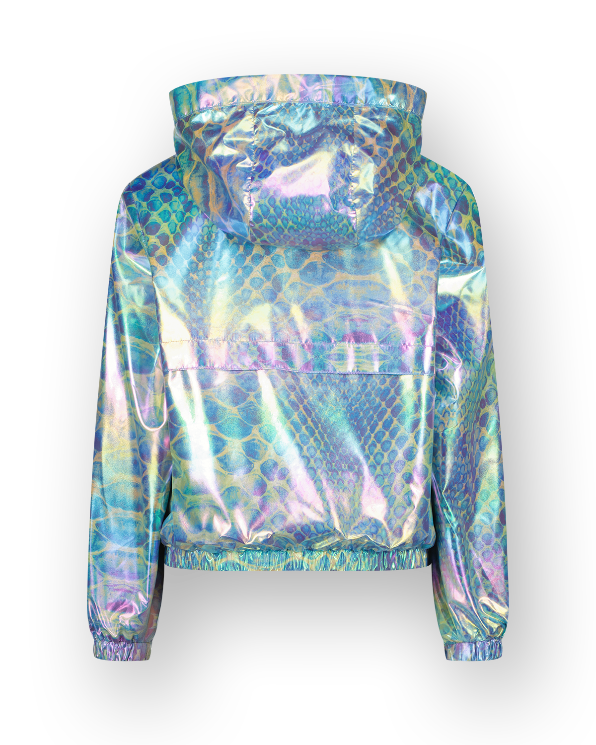 Jacket Tizan
