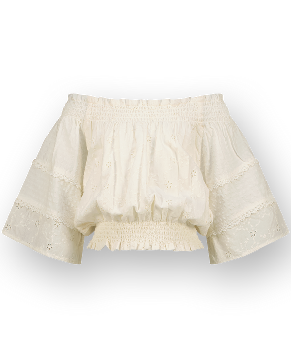 Blouse Lilianne