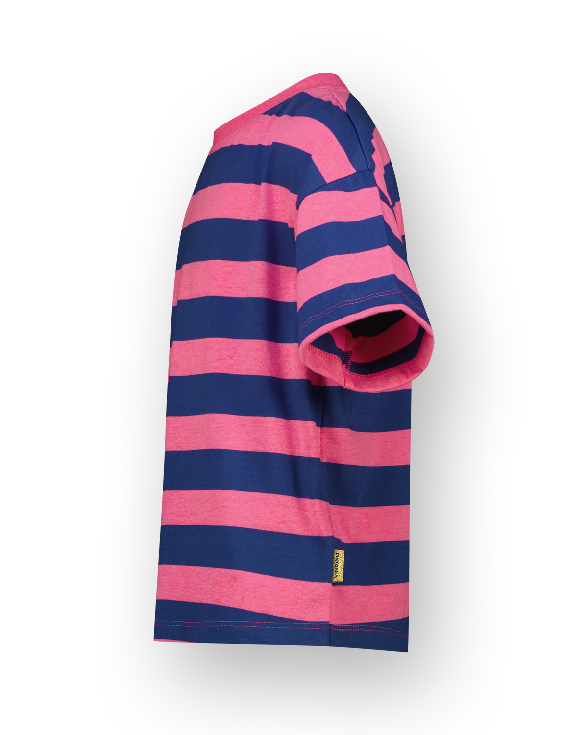 T-shirt Basic-Tee Stripe