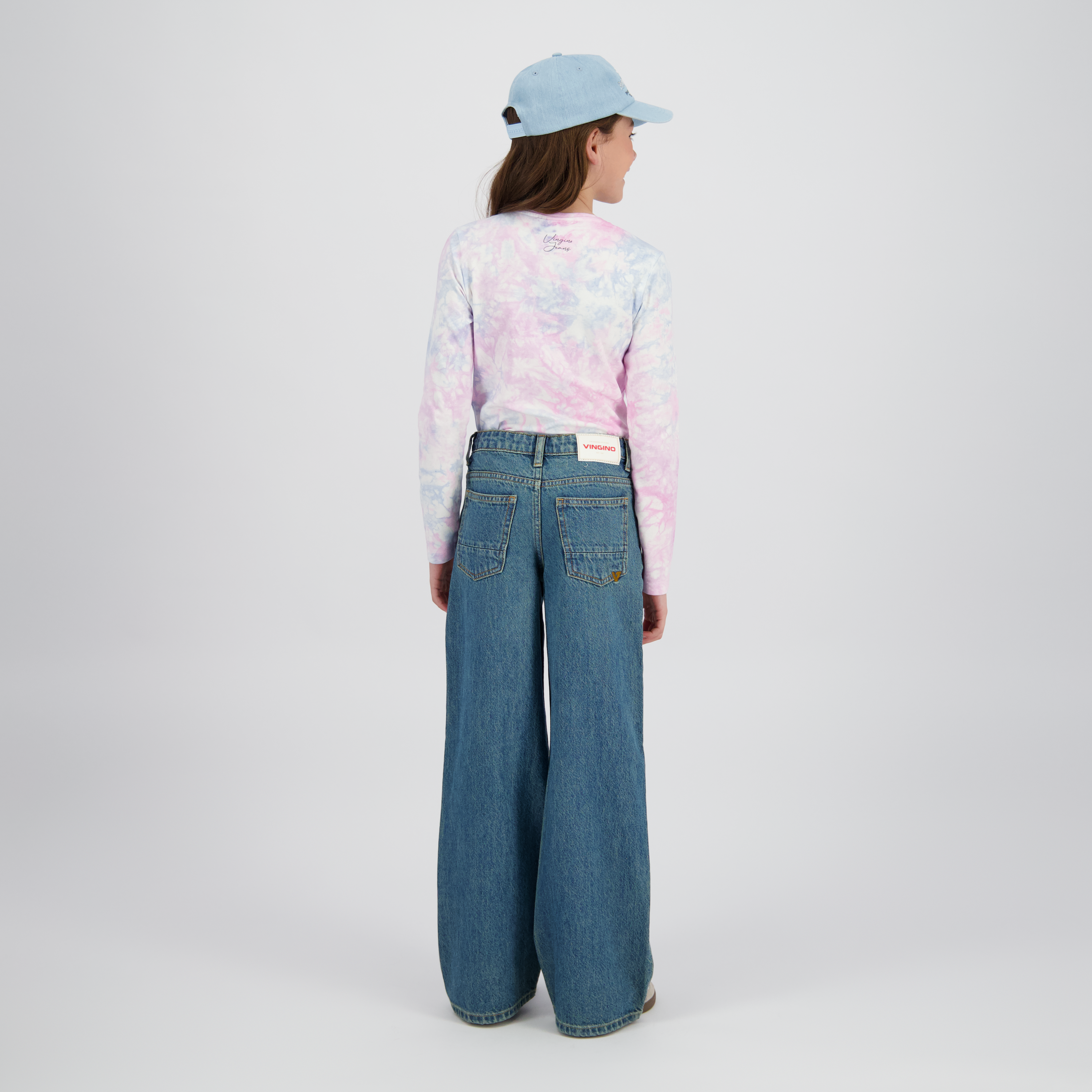 T-shirt Jemma