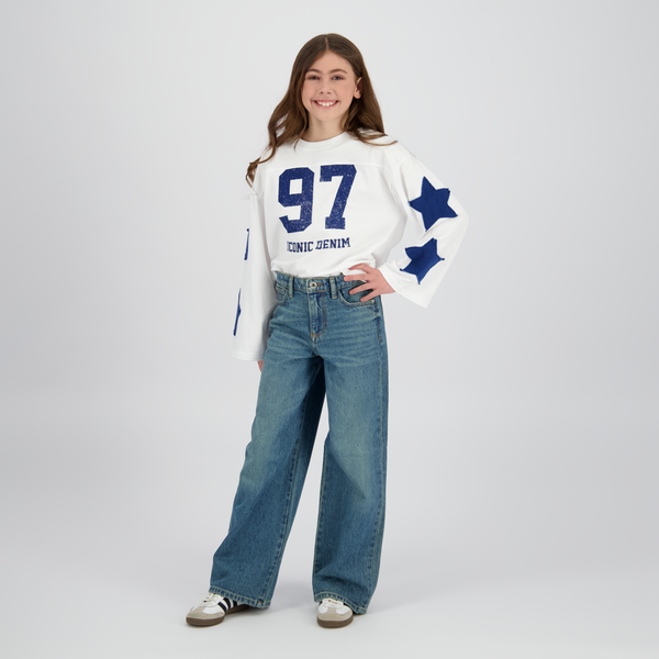 T-shirt Janice