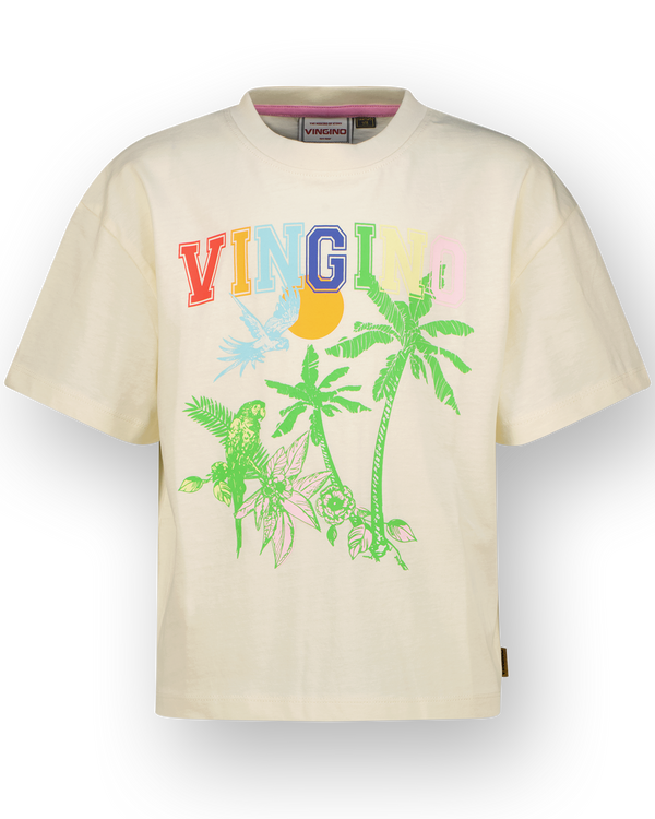 T-shirt Henske