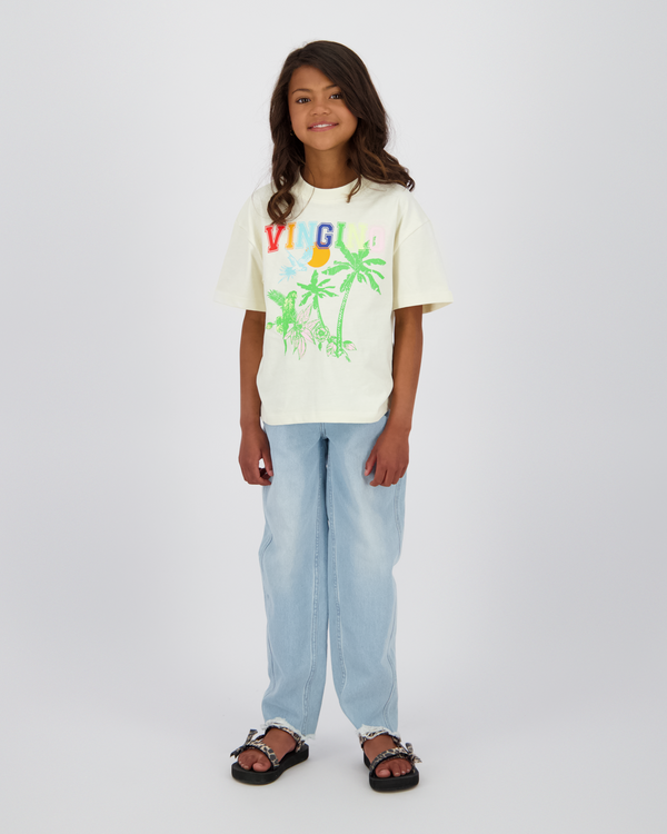 T-shirt Henske