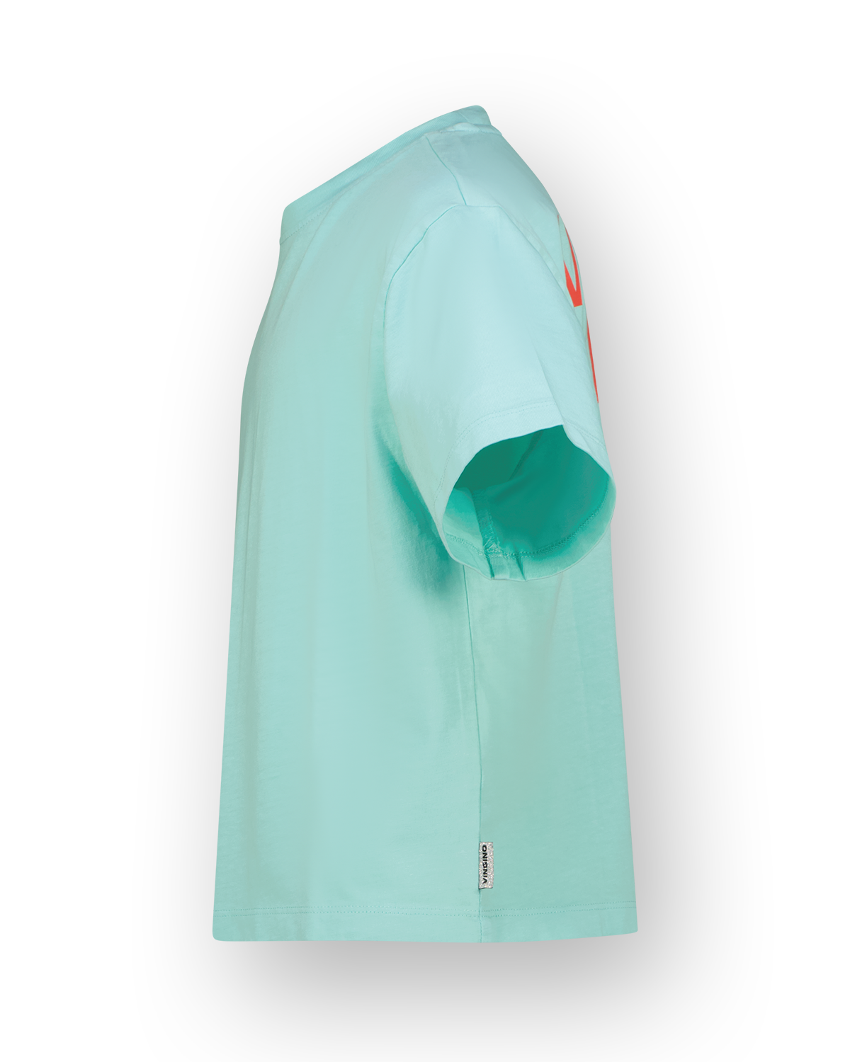 T-shirt Icon-logo tee dye