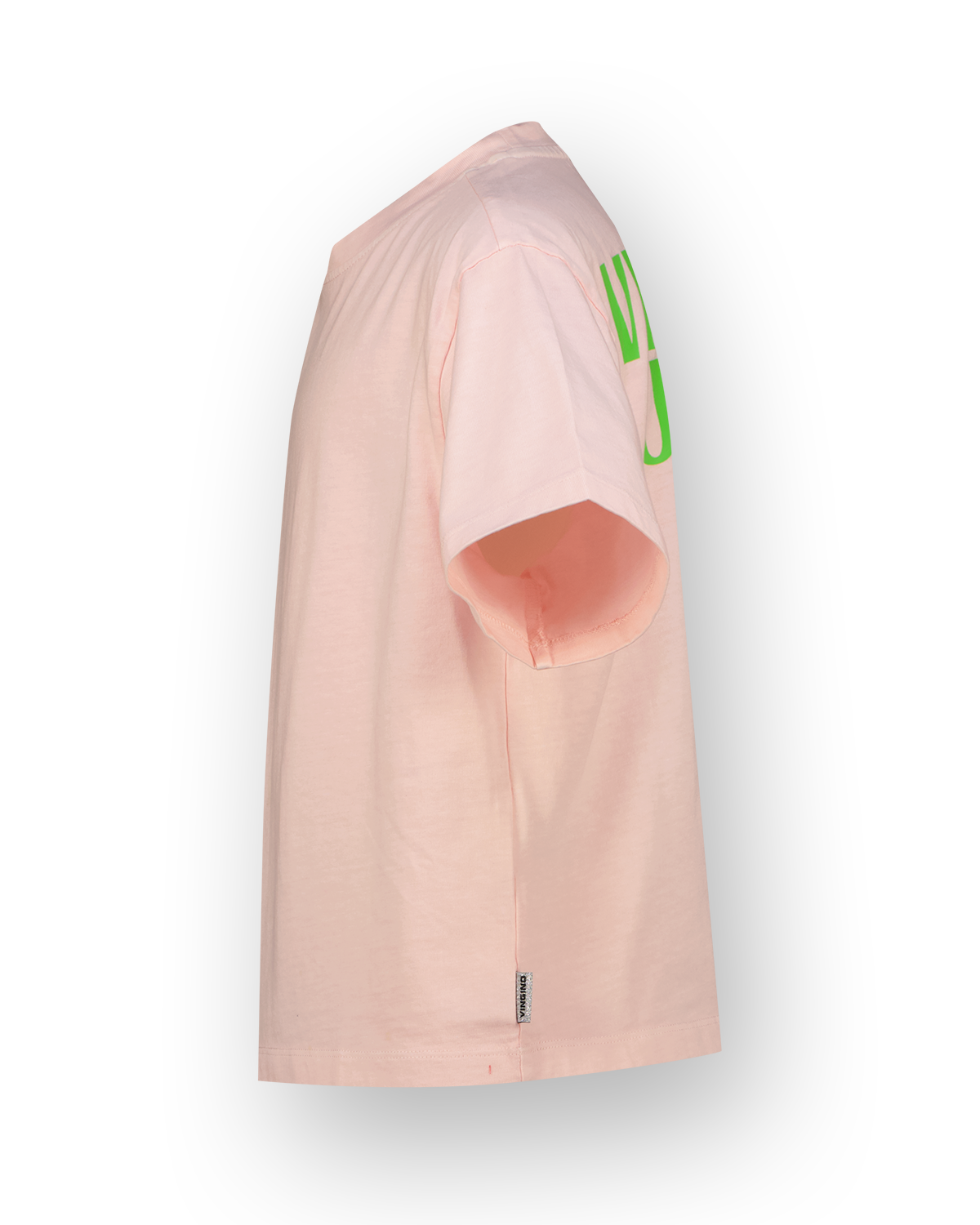 T-shirt Icon-logo tee dye