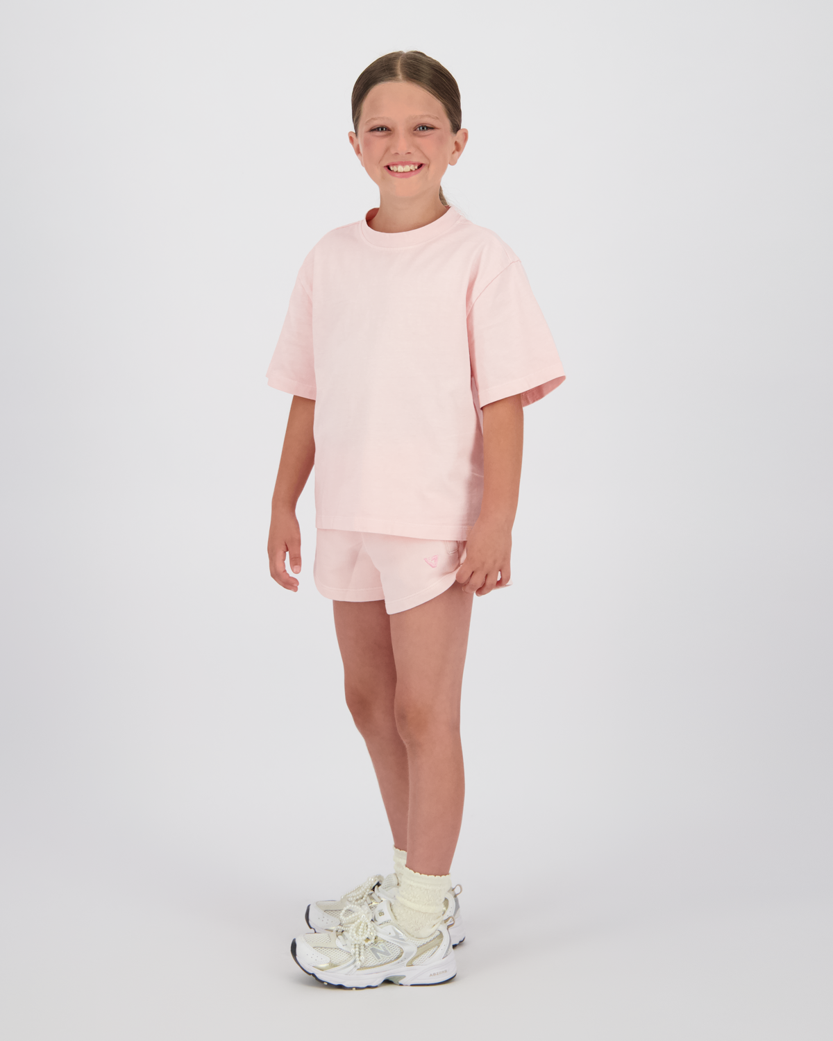 T-shirt Icon-logo tee dye