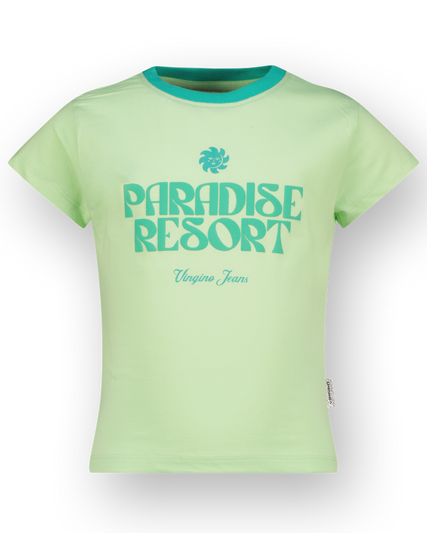 T-shirt Haisy