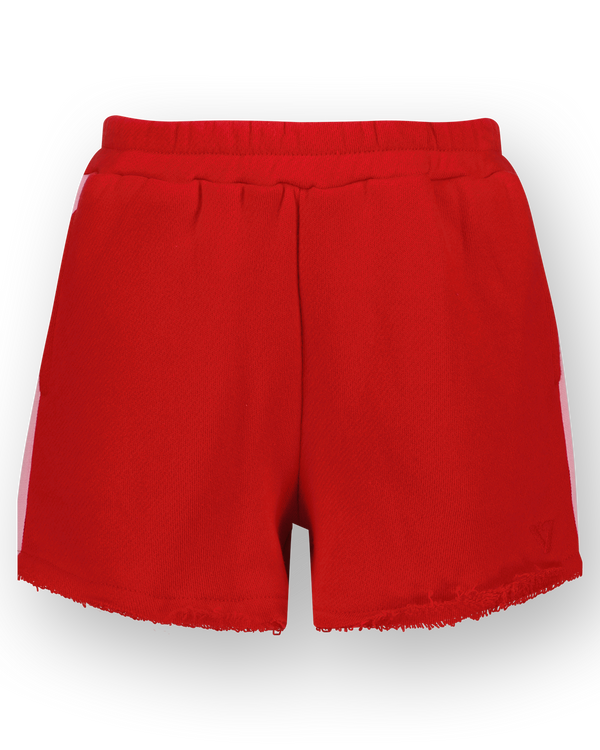 Comfort Short Icon-sweat tape