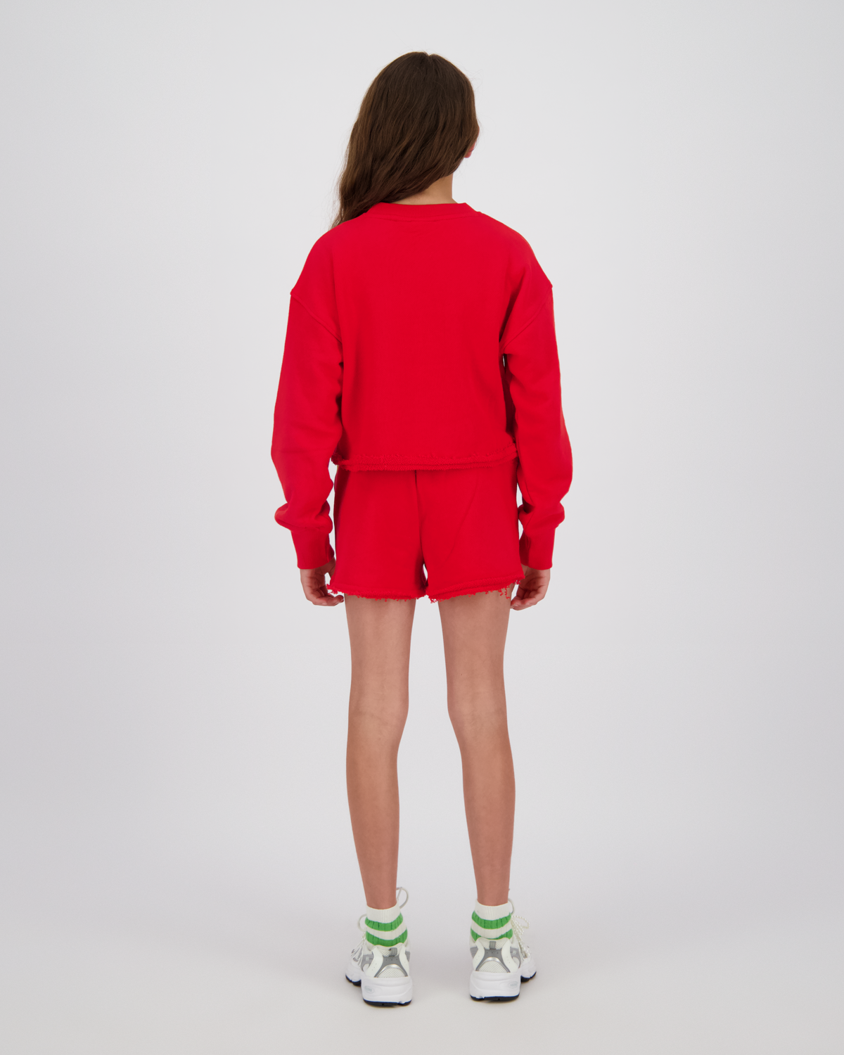 Comfort Shorts Icon-sweat tape