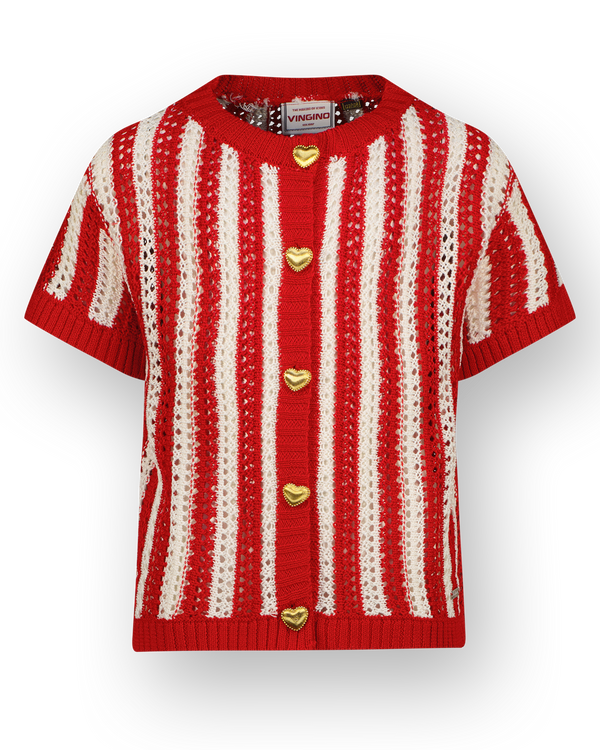 Vest Minous