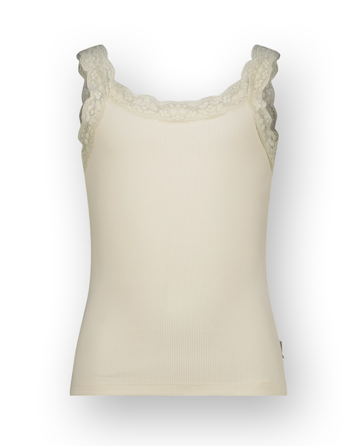 Top Icon-lace singlet