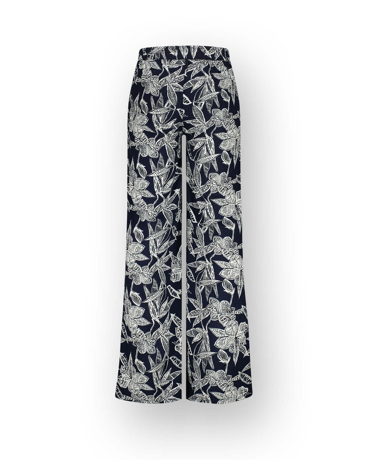 Wide leg Pants Samanda