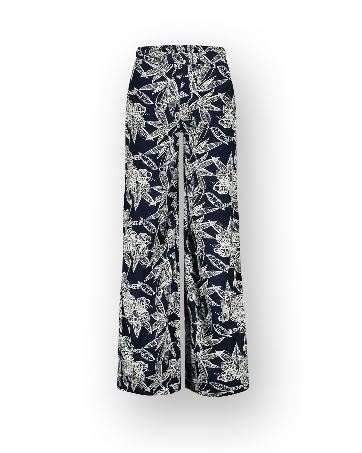 Wide Leg Broek Samanda