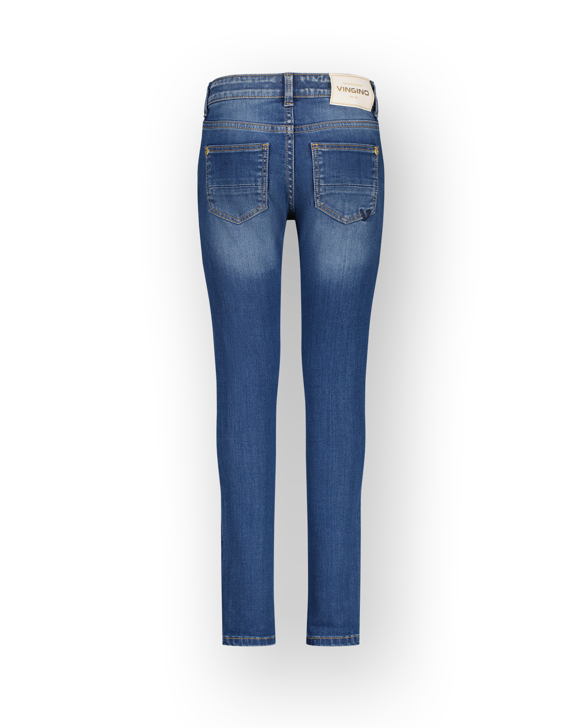 Skinny Jeans Amia